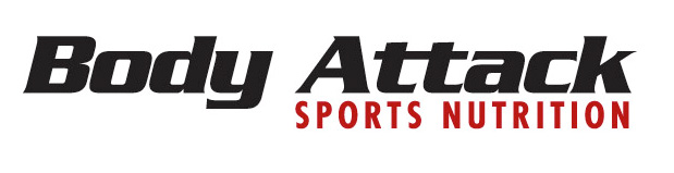 Logo Body Attack